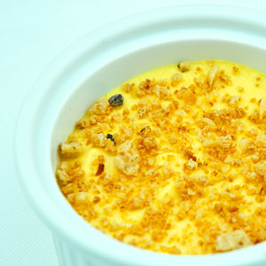 crema katana con burro di arachidi